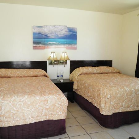 #36 Bungalow Seaside Hotel & Victors Rv Park San Felipe  Buitenkant foto